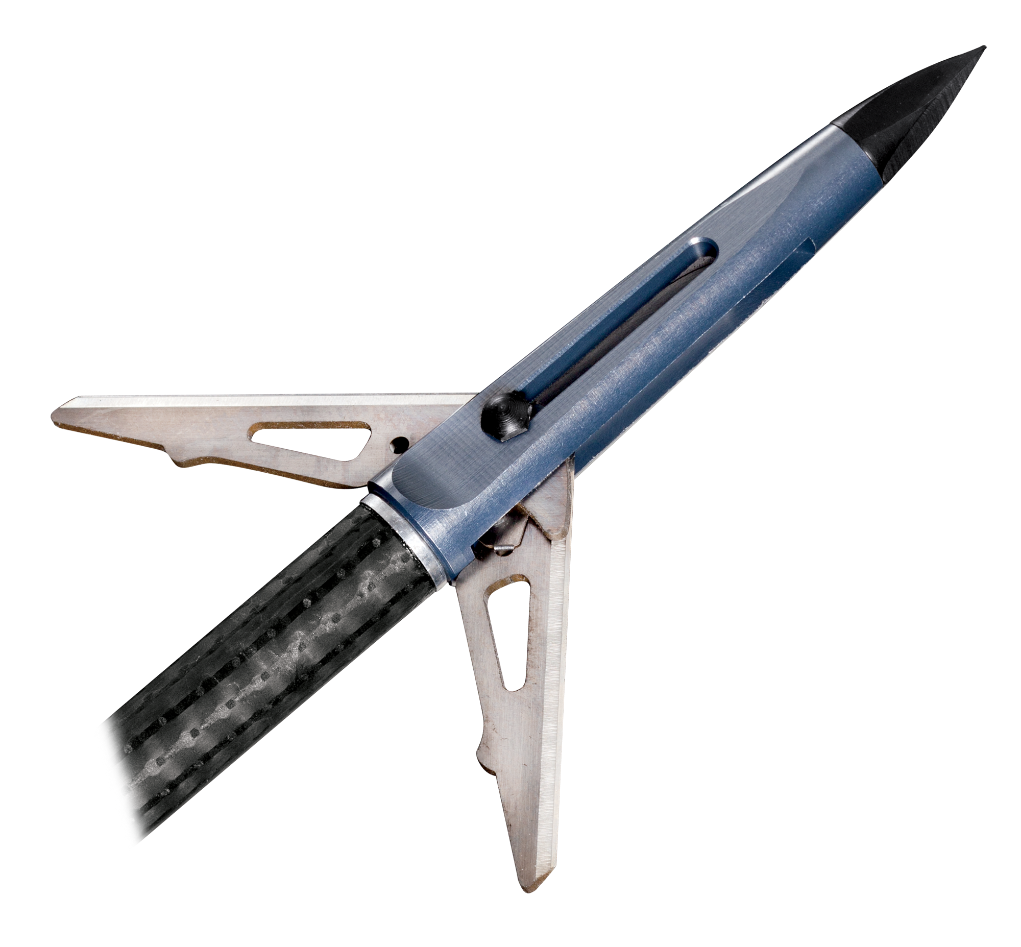 New Archery Products Killzone Trophy Tip Mechanical Broadhead Cabela's